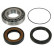 Wheel bearing 200122 ABS