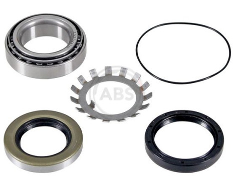 Wheel bearing 200124 ABS, Image 2