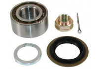 Wheel bearing 200125 ABS