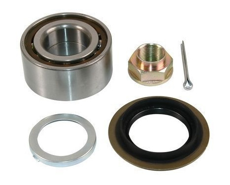 Wheel bearing 200125 ABS