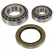 Wheel bearing 200137 ABS