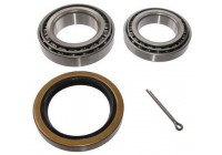 Wheel bearing 200142 ABS