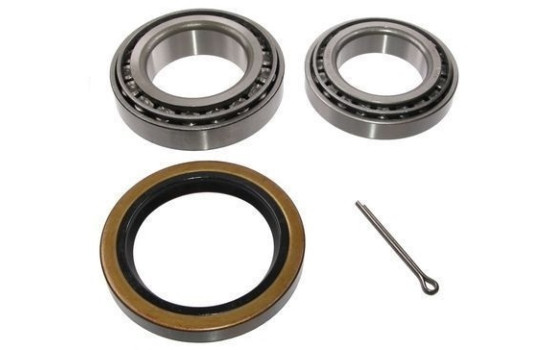 Wheel bearing 200142 ABS