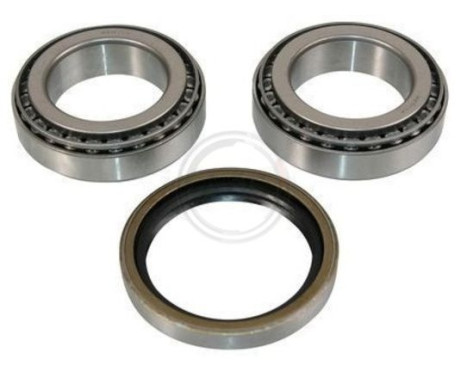 Wheel bearing 200144 ABS, Image 2