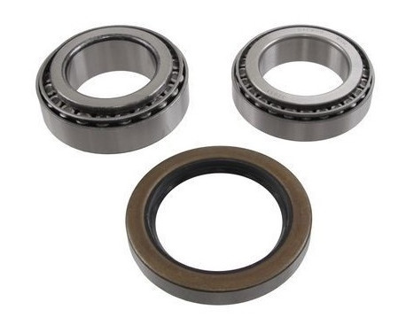 Wheel bearing 200145 ABS