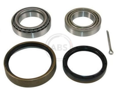 Wheel bearing 200146 ABS, Image 2