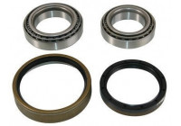 Wheel bearing 200147 ABS