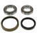 Wheel bearing 200147 ABS