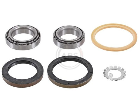 Wheel bearing 200147 ABS, Image 2