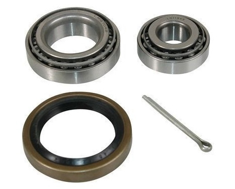 Wheel bearing 200148 ABS