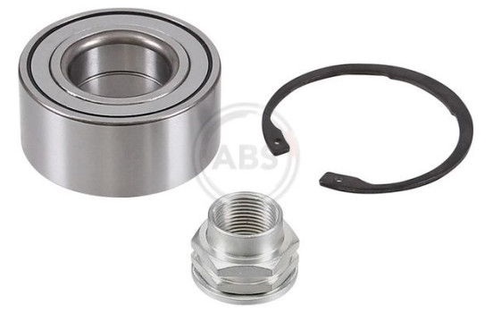 Wheel bearing 200150 ABS, Image 2