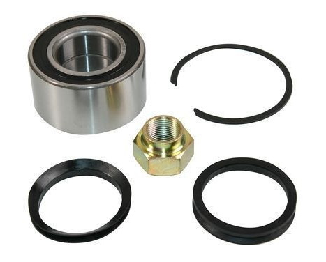 Wheel bearing 200158 ABS