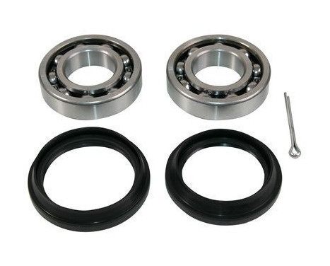 Wheel bearing 200166 ABS