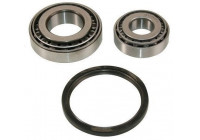 Wheel bearing 200167 ABS