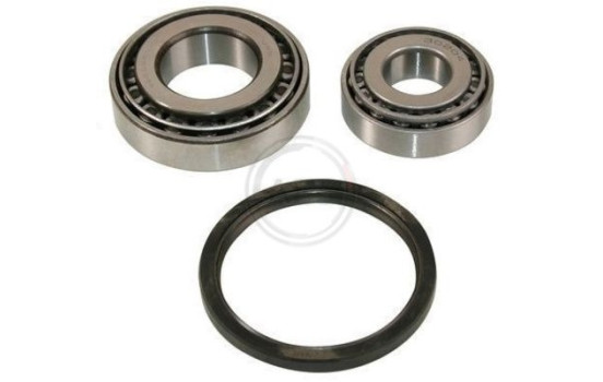 Wheel bearing 200167 ABS, Image 2
