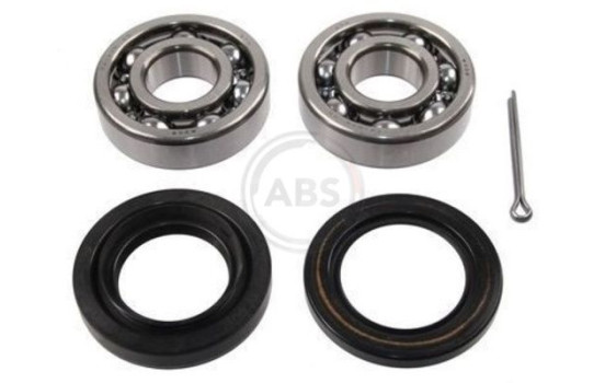 Wheel bearing 200169 ABS, Image 2