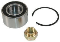 Wheel bearing 200173 ABS