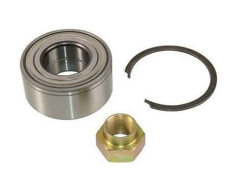 Wheel bearing 200181 ABS