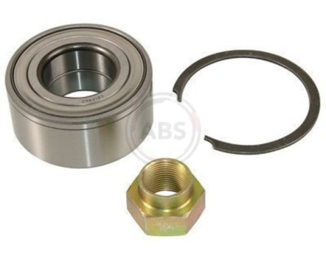 Wheel bearing 200181 ABS, Image 2