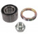 Wheel bearing 200185 ABS
