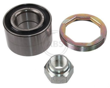 Wheel bearing 200185 ABS, Image 2