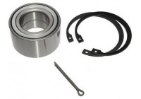Wheel bearing 200189 ABS