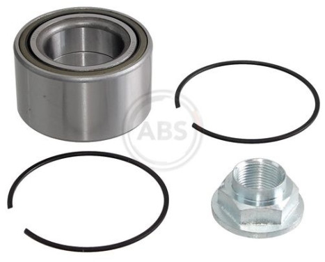 Wheel bearing 200193 ABS, Image 2