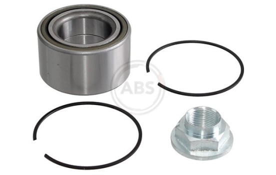 Wheel bearing 200193 ABS, Image 2