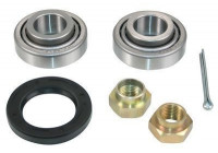 Wheel bearing 200195 ABS