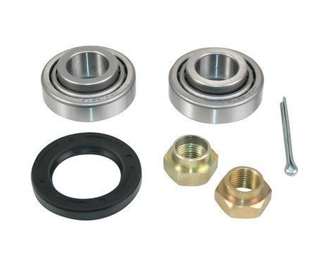 Wheel bearing 200195 ABS