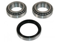 Wheel bearing 200196 ABS