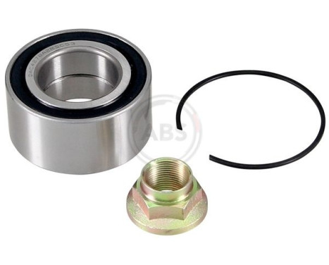 Wheel bearing 200199 ABS, Image 2