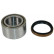 Wheel bearing 200201 ABS