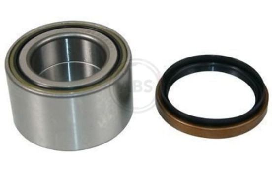 Wheel bearing 200201 ABS, Image 2