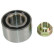 Wheel bearing 200202 ABS, Thumbnail 2