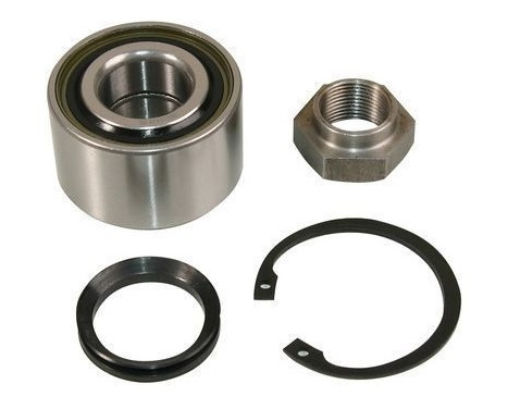 Wheel bearing 200203 ABS