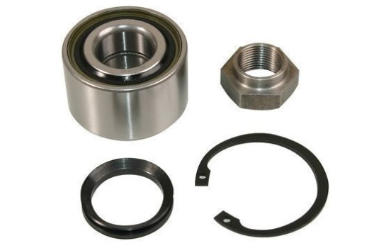Wheel bearing 200203 ABS