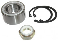 Wheel bearing 200209 ABS