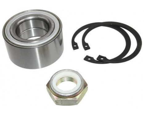Wheel bearing 200209 ABS
