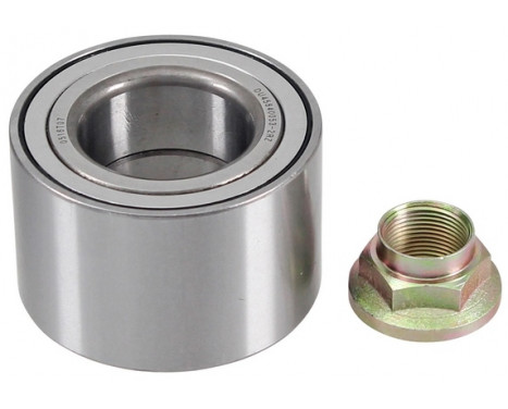 Wheel bearing 200215 ABS