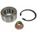 Wheel bearing 200216 ABS