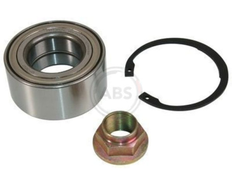Wheel bearing 200216 ABS, Image 2