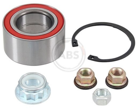 Wheel bearing 200219 ABS, Image 2