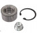 Wheel bearing 200224 ABS