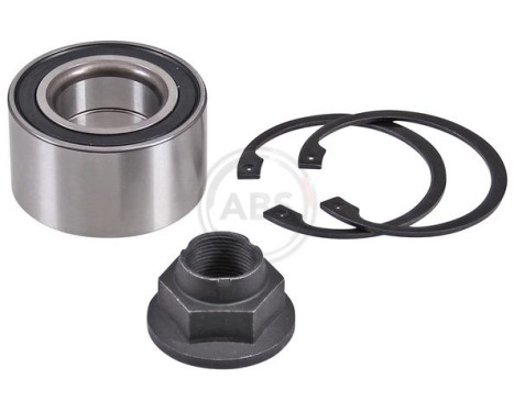 Wheel bearing 200224 ABS, Image 2