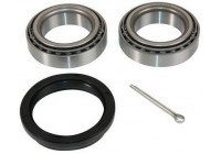 Wheel bearing 200229 ABS