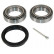 Wheel bearing 200229 ABS