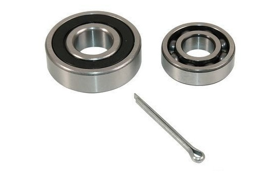 Wheel bearing 200230 ABS