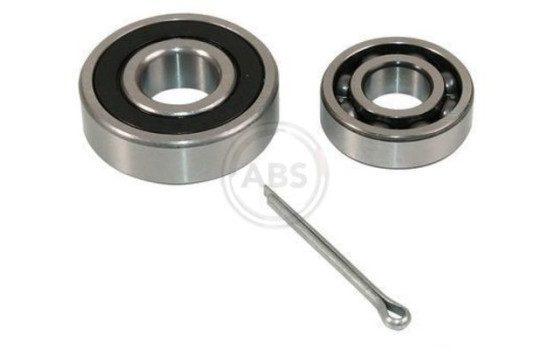 Wheel bearing 200230 ABS, Image 2