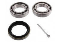 Wheel bearing 200233 ABS